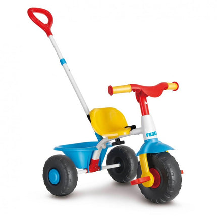 BABY TRIKE 8/12810 FEBER