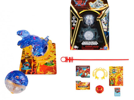 BAKUGAN SPECIAL ATTACK SURTIDO 6066715 SPIN MASTER