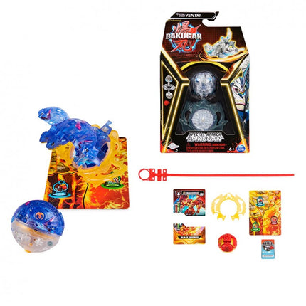 BAKUGAN SPECIAL ATTACK SURTIDO 6066715 SPIN MASTER