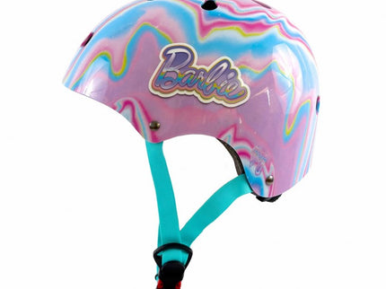BARBIE: CASCO 50-54CM