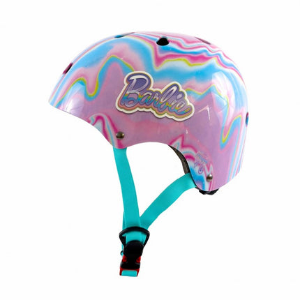 BARBIE: CASCO 50-54CM