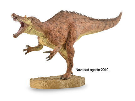 BARYONYX CON MANDÍBULA MÓVIL - DELUXE 1:40 - 88856 - COLLECT