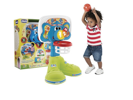 BASKET 123 00009343000000 CHICCO