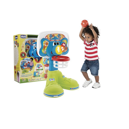 BASKET 123 00009343000000 CHICCO
