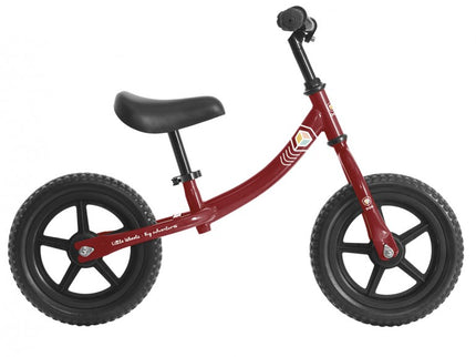 BICICLETA SIN PEDALES RED