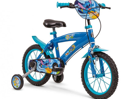 BICICLETA STITCH 12¨ 12500 TOIMSA