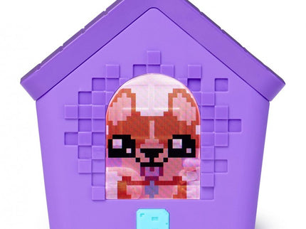 BITZEE MASCOTA DIGITAL DOGHOUSE 6072386 SPIN MASTER