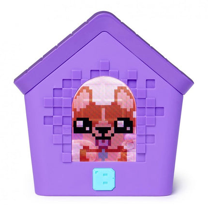 BITZEE MASCOTA DIGITAL DOGHOUSE 6072386 SPIN MASTER