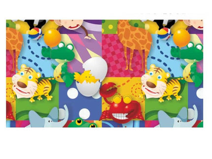 BOBINA PAPEL REG.62CM.INFANTIL 01101101