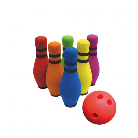BOLOS DE FOAM TACHAN