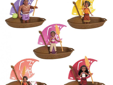 BOTE SOPRESA VAIANA 2 JBT68 DISNEY PRINCESS