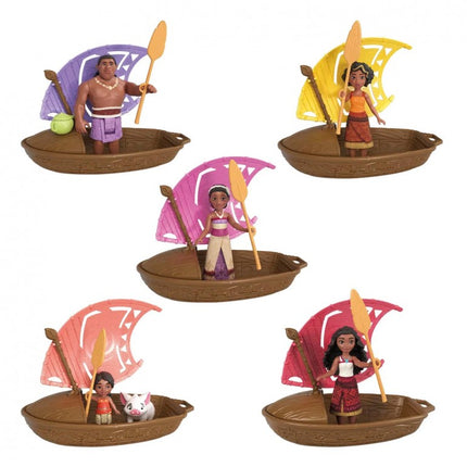 BOTE SOPRESA VAIANA 2 JBT68 DISNEY PRINCESS