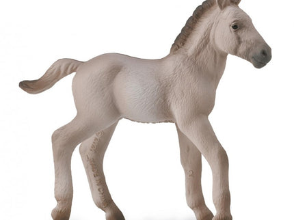 CABALLO KONIK AZUL PARDO - M - 88918 - COLLECTA