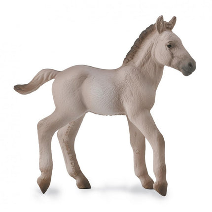 CABALLO KONIK AZUL PARDO - M - 88918 - COLLECTA