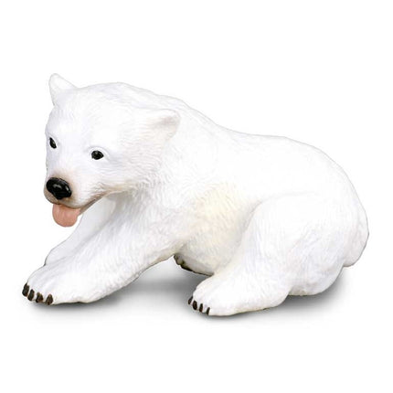 CACHORRO OSO POLAR - SENTADO -S- 88216 COLLECTA