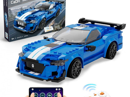 CADA: BLUE KNIGHT APP+RC 325 PZAS CADA