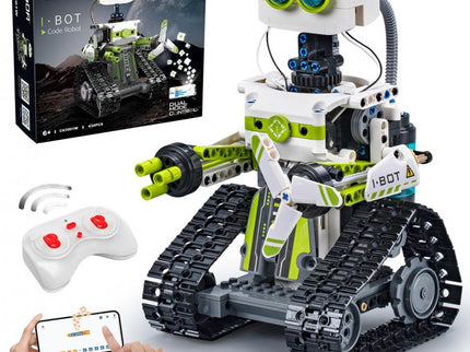 CADA: I BOT APP+RC 434 PZAS