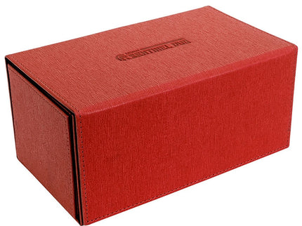Caja de Almacenaje Duo Rojo - Legion Sentinel