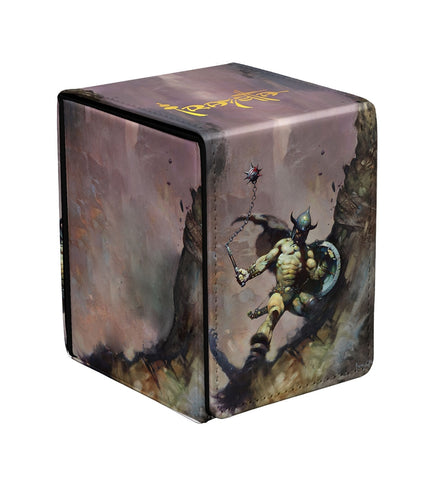 Caja de mazo Alcove Flip 