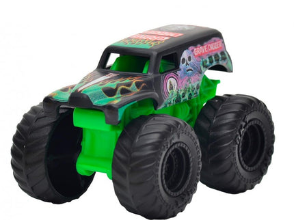CAMIÓN SURTIDO MONSTER JAM 1:72 6073653 SPIN MASTER