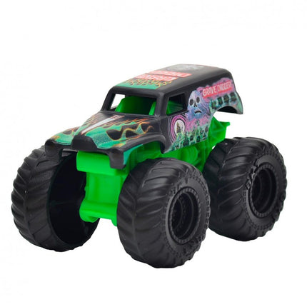 CAMIÓN SURTIDO MONSTER JAM 1:72 6073653 SPIN MASTER