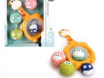 CANASTA GIRAFA PARA EL BAÑO TACHAN