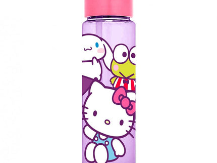 CANTIMPLORA REDONDA 600ML HELLO KITTY HK50208 KIDS LICENSING