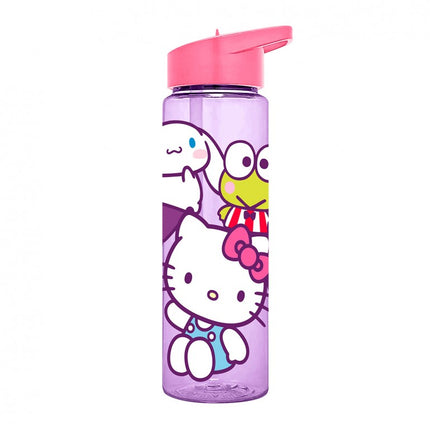 CANTIMPLORA REDONDA 600ML HELLO KITTY HK50208 KIDS LICENSING