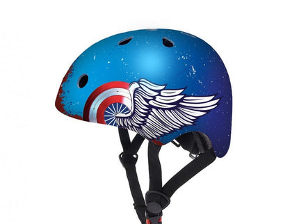 CASCO 50-54CM ALAS