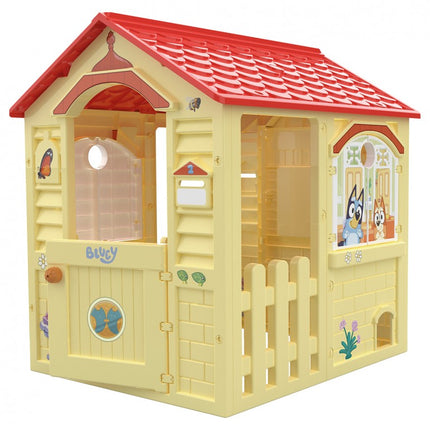 CASITA BLUEY 89625 CHICOS