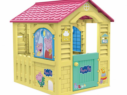 CASITA PEPPA PIG 89503 CHICOS