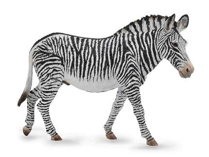 CEBRA DE GREVY - XL - 88773 - COLLECTA