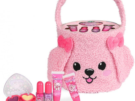 CESTA DE BELLEZA PUPPIES 44362 AQUARIUS