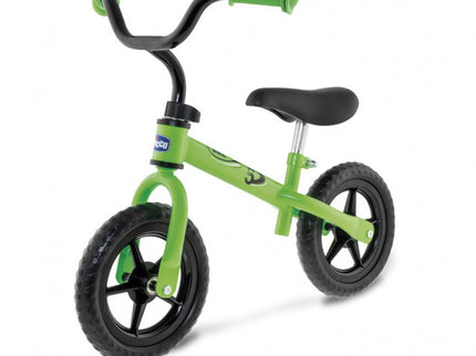 CHICCO FIRST BIKE GREEN ROCKET 00001716050000 CHICCO