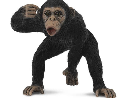 CHIMPANCE MACHO -M- 88492 COLLECTA