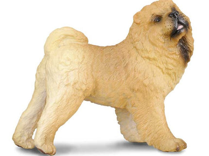 CHOW CHOW -L- 88183 COLLECTA