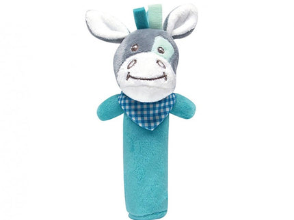 CLAKI BURRO TACHAN