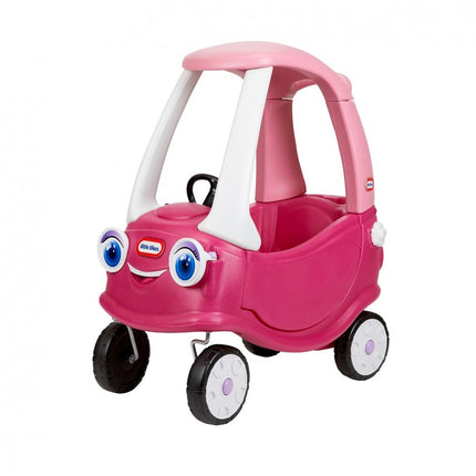 COCHE COUPE CORREPASILLOS PRINCESS 170270 LITTLE TIKES
