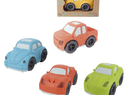 COCHE ECO BIO SURTIDO T01040