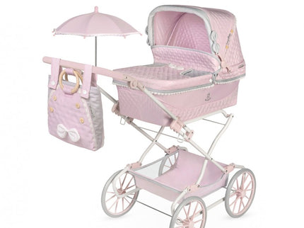 COCHE REBORN PLEGABLE SOPHIE 82075 DECUEVAS