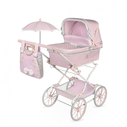 COCHE REBORN PLEGABLE SOPHIE 82075 DECUEVAS