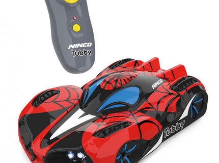 COCHE TUBBY FANTASY NT10058 NINCO