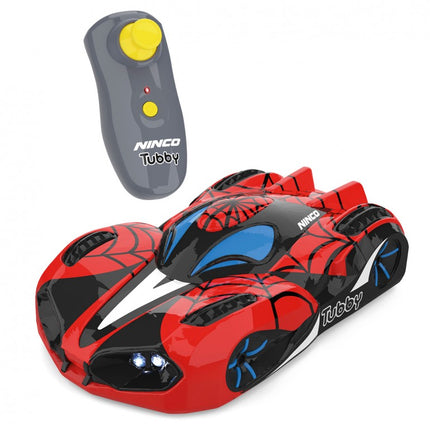 COCHE TUBBY FANTASY NT10058 NINCO