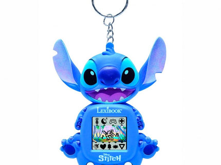 Consola My Beste Stitch Disney