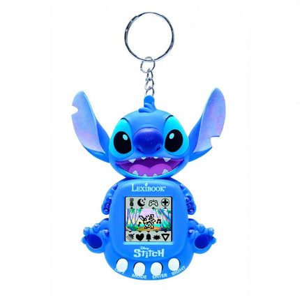 Consola My Beste Stitch Disney