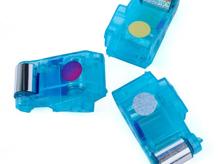 COOL MAKER K-POP DEMON HUNTERS TATTOO 6077609 SPIN