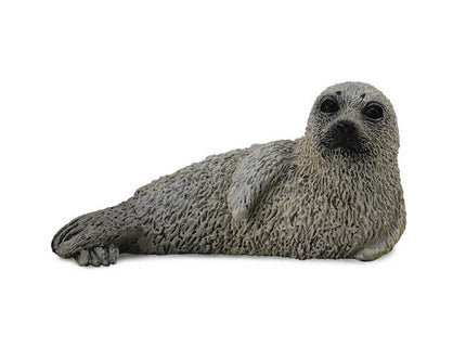 CRIA DE FOCA MANCHADA -S- 88681 COLLECTA