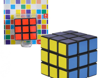 CUBO MÁGICO 606131786 SIMBA