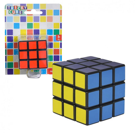 CUBO MÁGICO 606131786 SIMBA