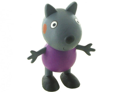 DANNY PERRITO FIGURA 6 CM Y90156 COMANSI